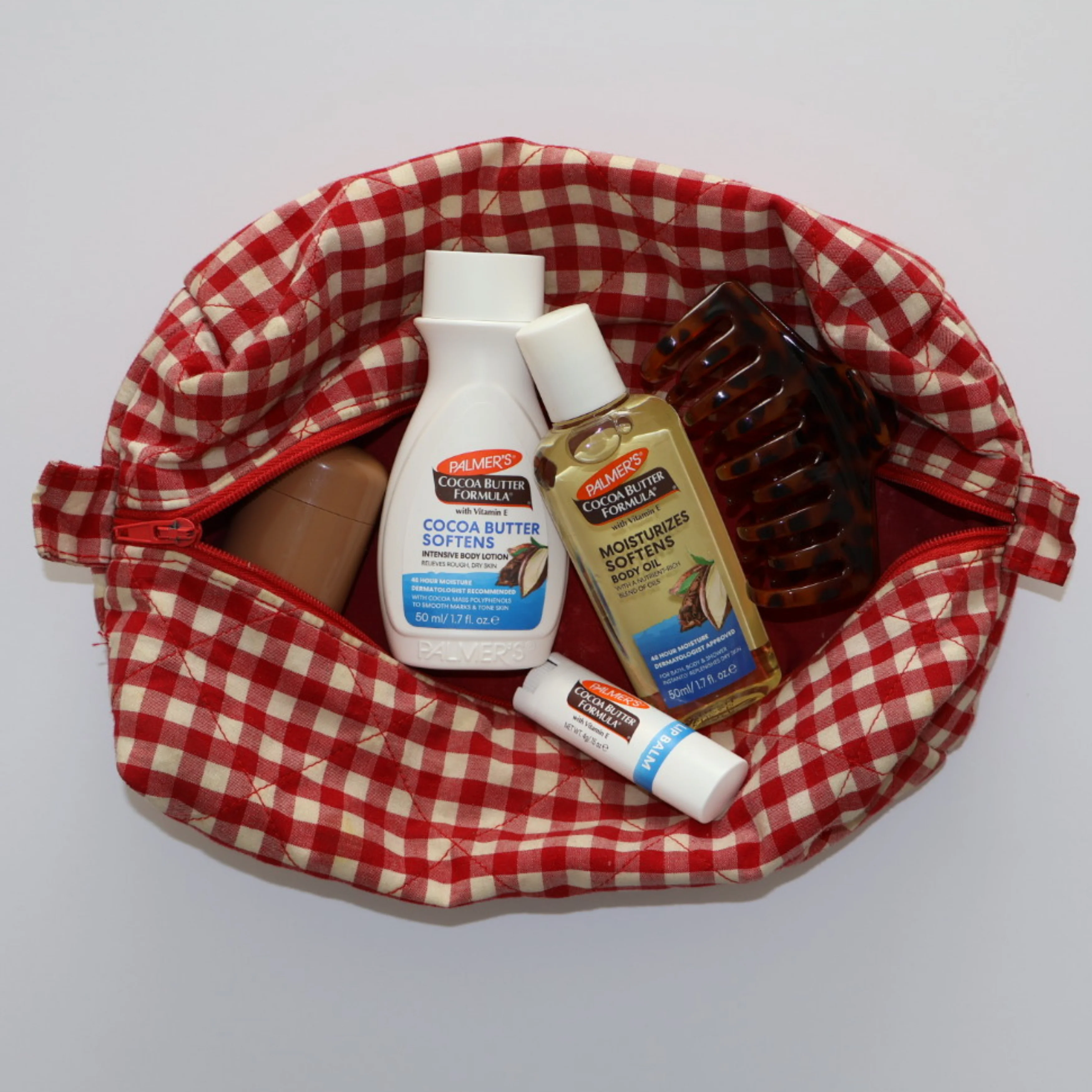 Palmer's Cocoa Butter Travel Essentials Bundle - Image 2