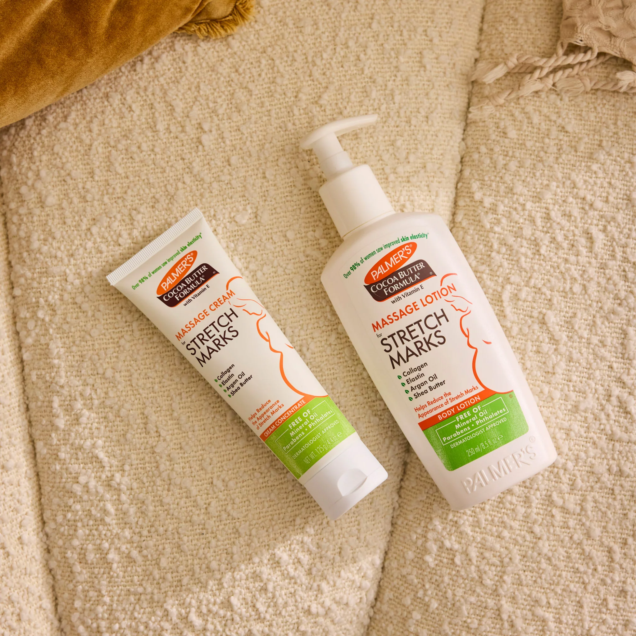 Palmer's Mother Care Essentials Bundle - Image 2