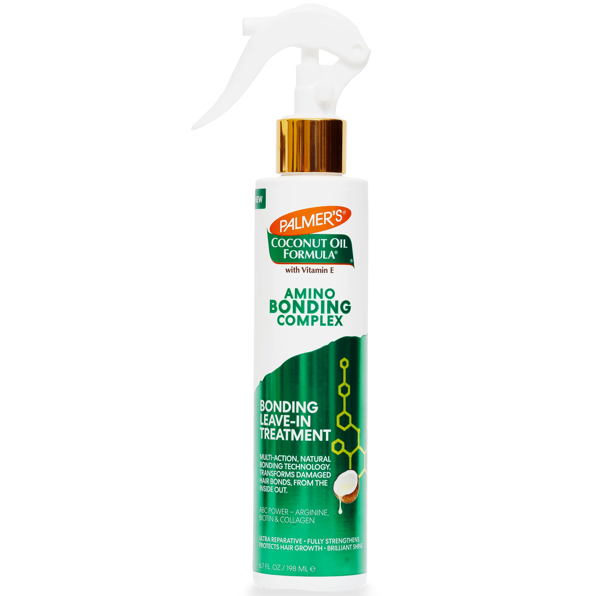 Palmer's Amino Bonding Complex Leave-In Treatment 198ml