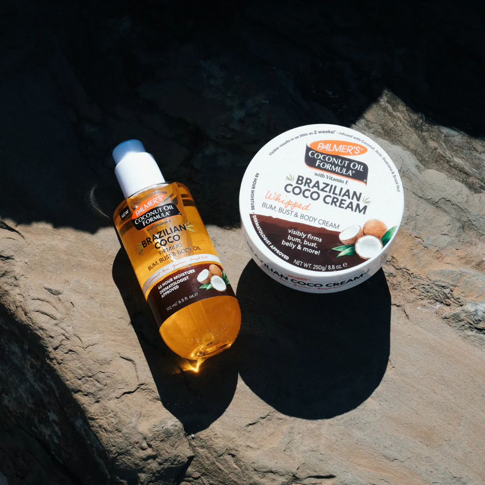 Palmer's Brazilian Coco Firming Bundle - Image 2