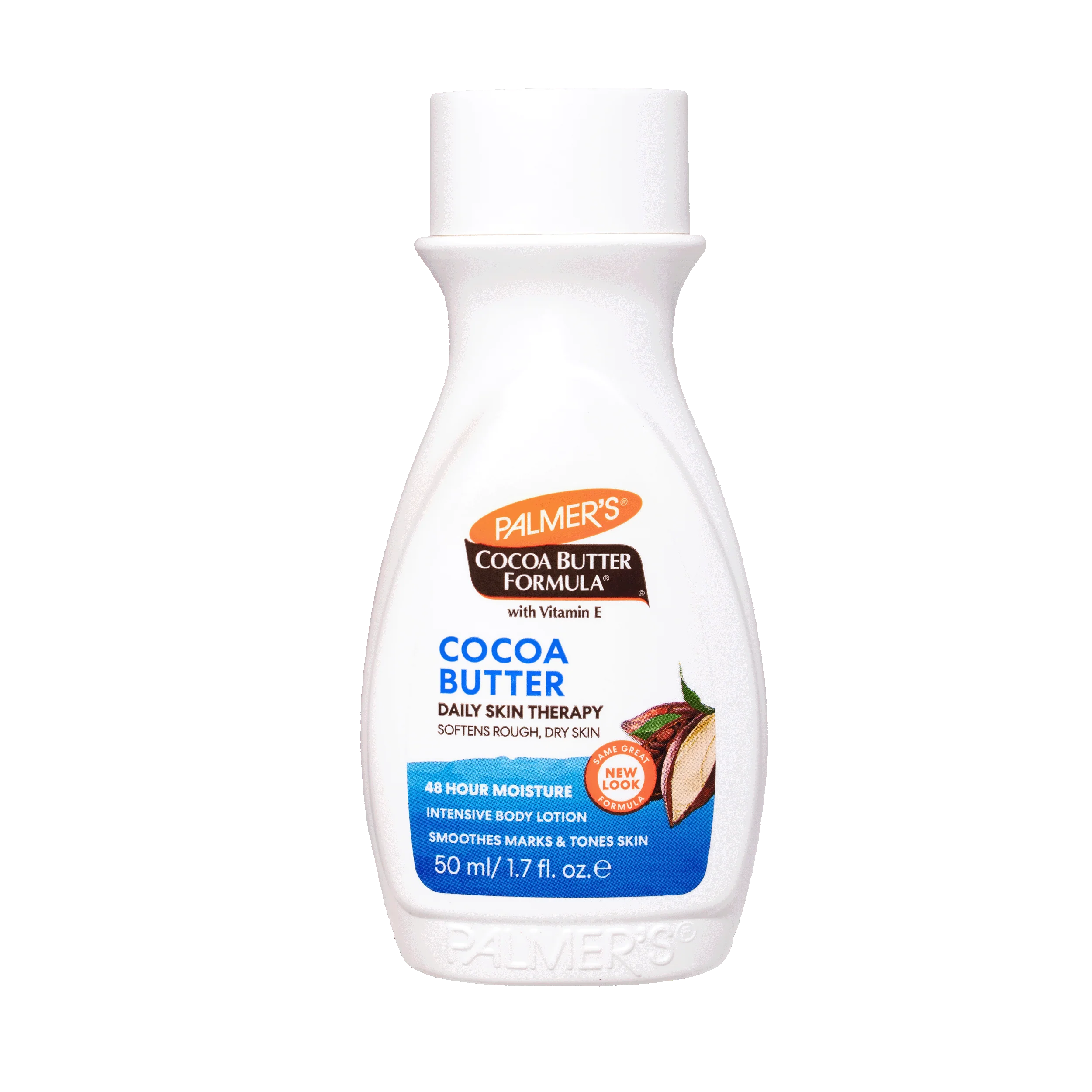 Palmer's Cocoa Butter Body Lotion Travel Size 50ml