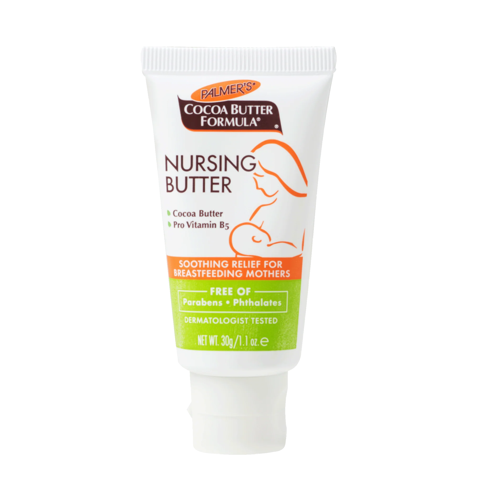 Palmer's Cocoa Butter Nursing Butter 30g - Image 2