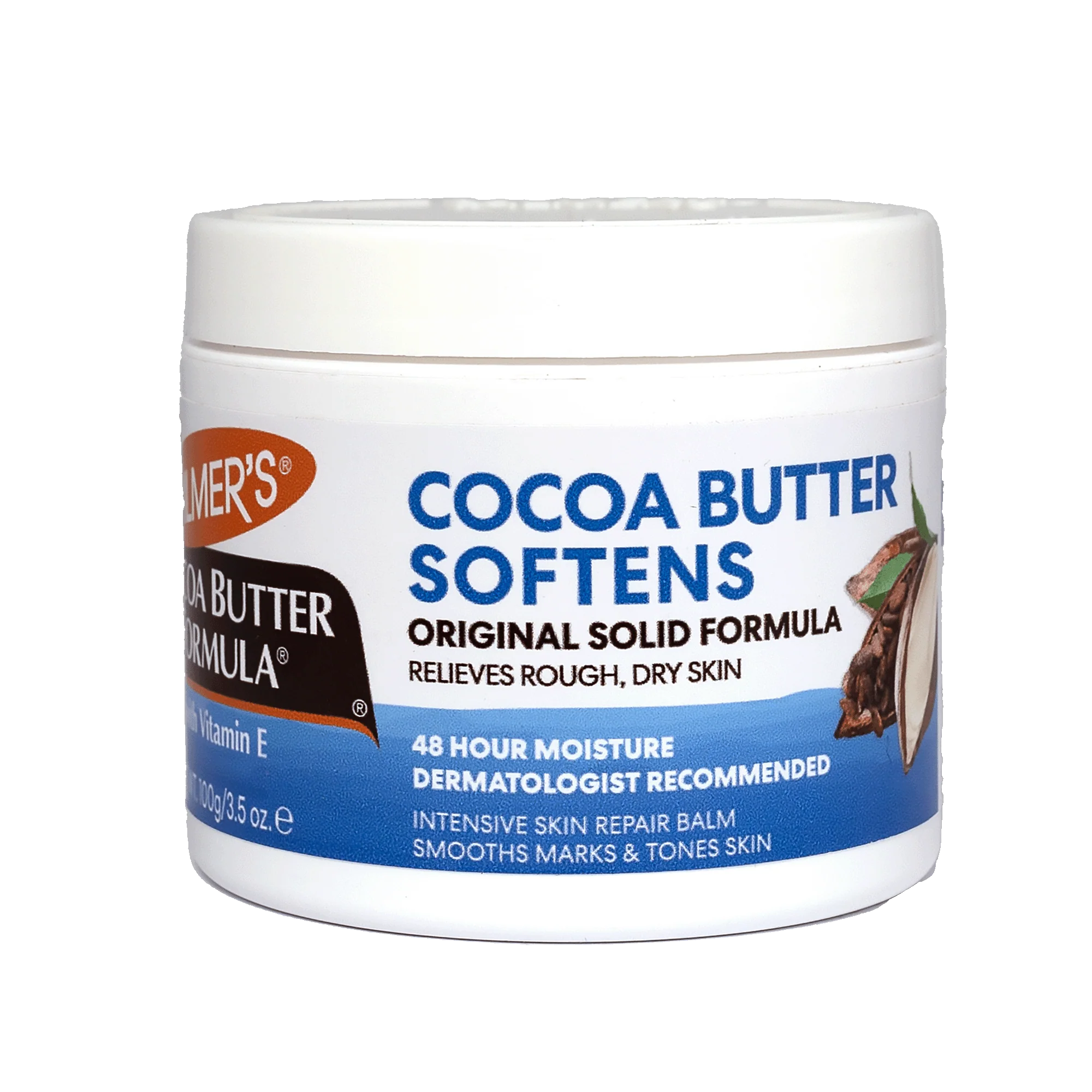 Palmer's Cocoa Butter Solid Jar 100g