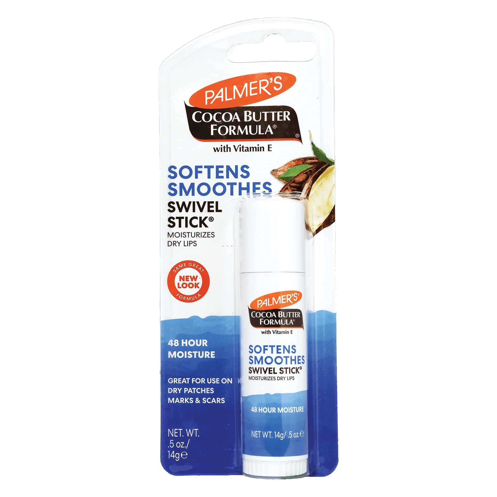 Palmer's Cocoa Butter Swivel Stick 14g