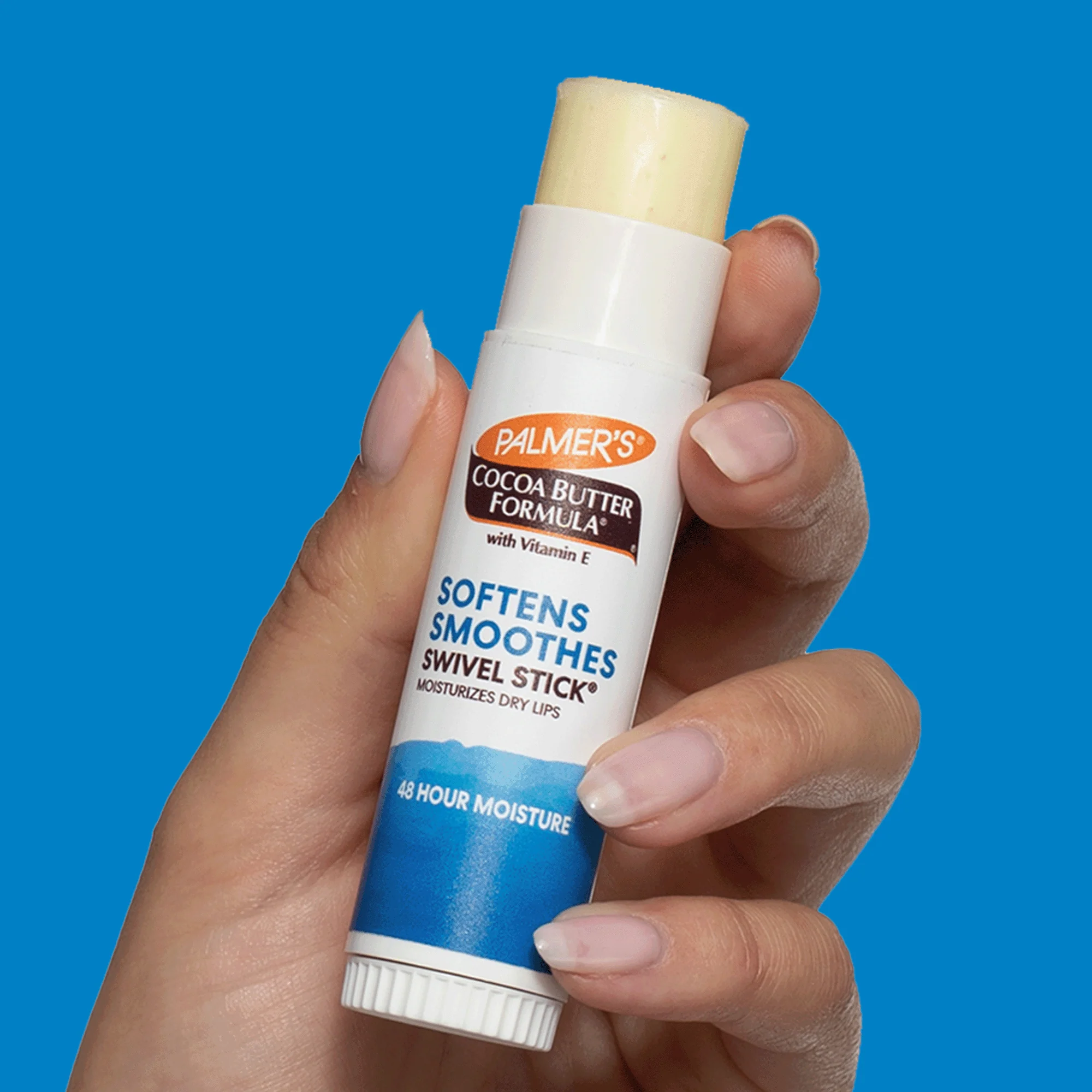 Palmer's Cocoa Butter Swivel Stick Triple Pack Bundle - Image 2
