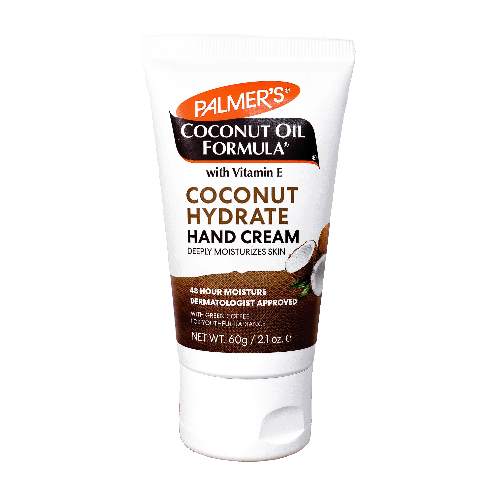 Palmer's Coconut Oil Hand Cream 60g