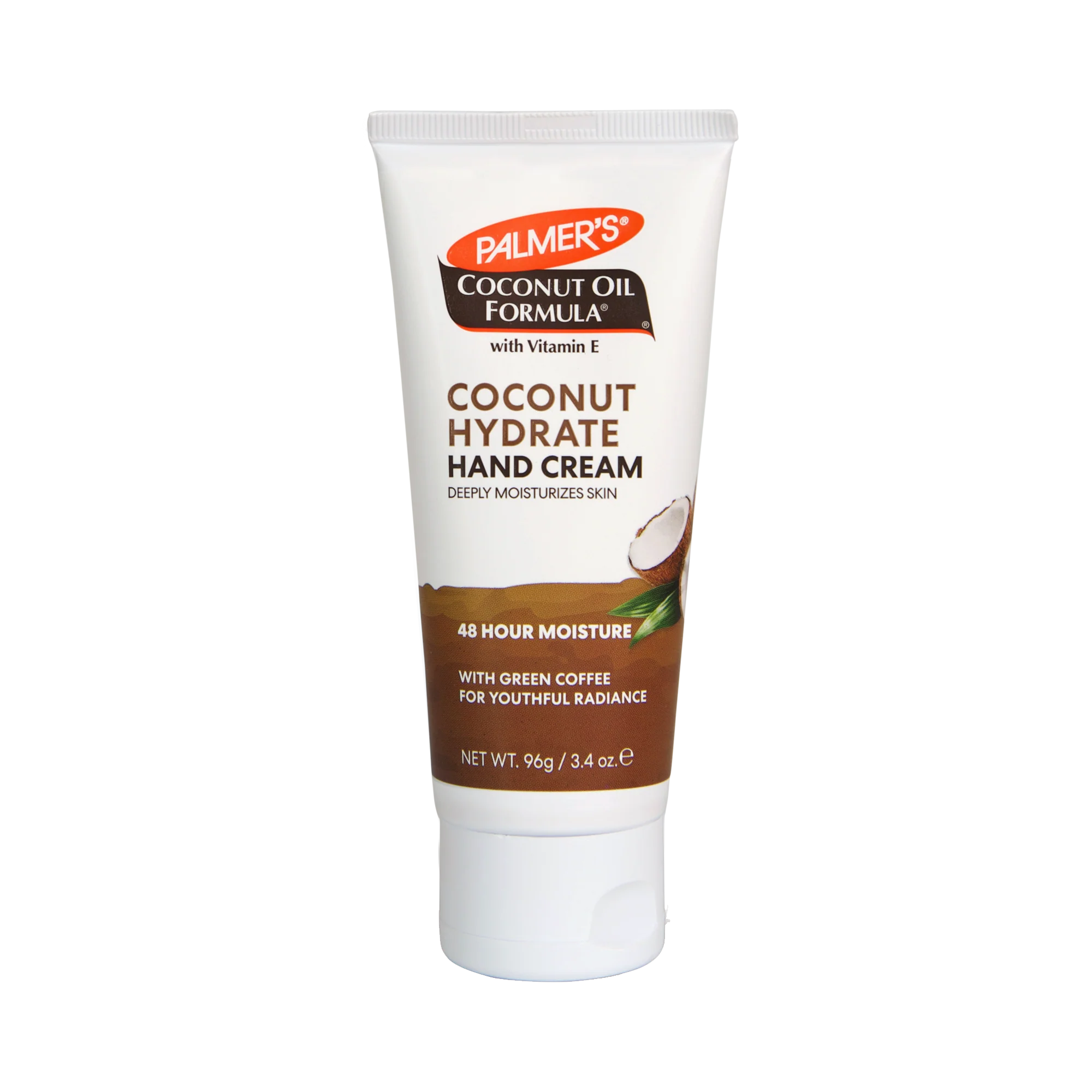 Palmer's Coconut Oil Hand Cream 96g