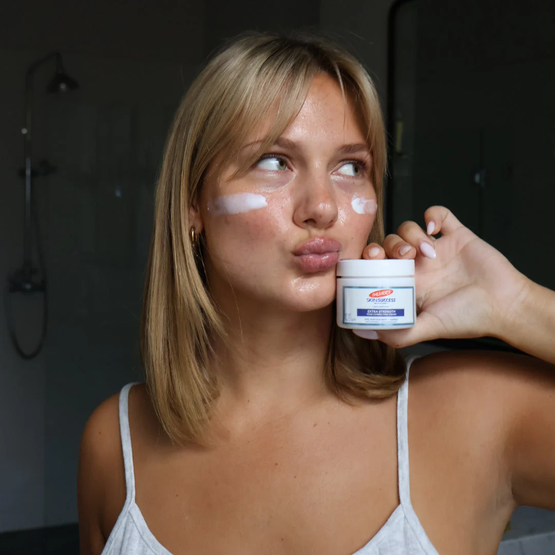 Palmer's Extra Strength Facial Duo - Image 3