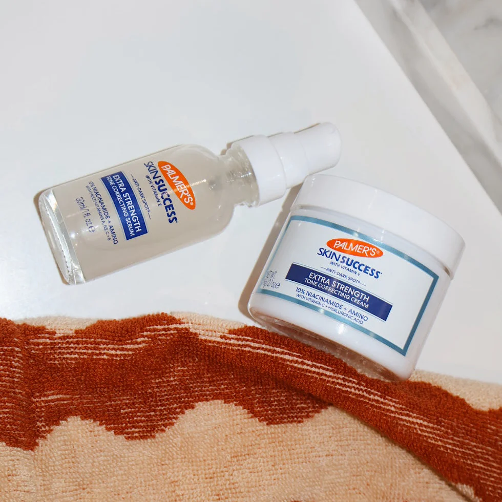 Palmer's Extra Strength Facial Duo - Image 4