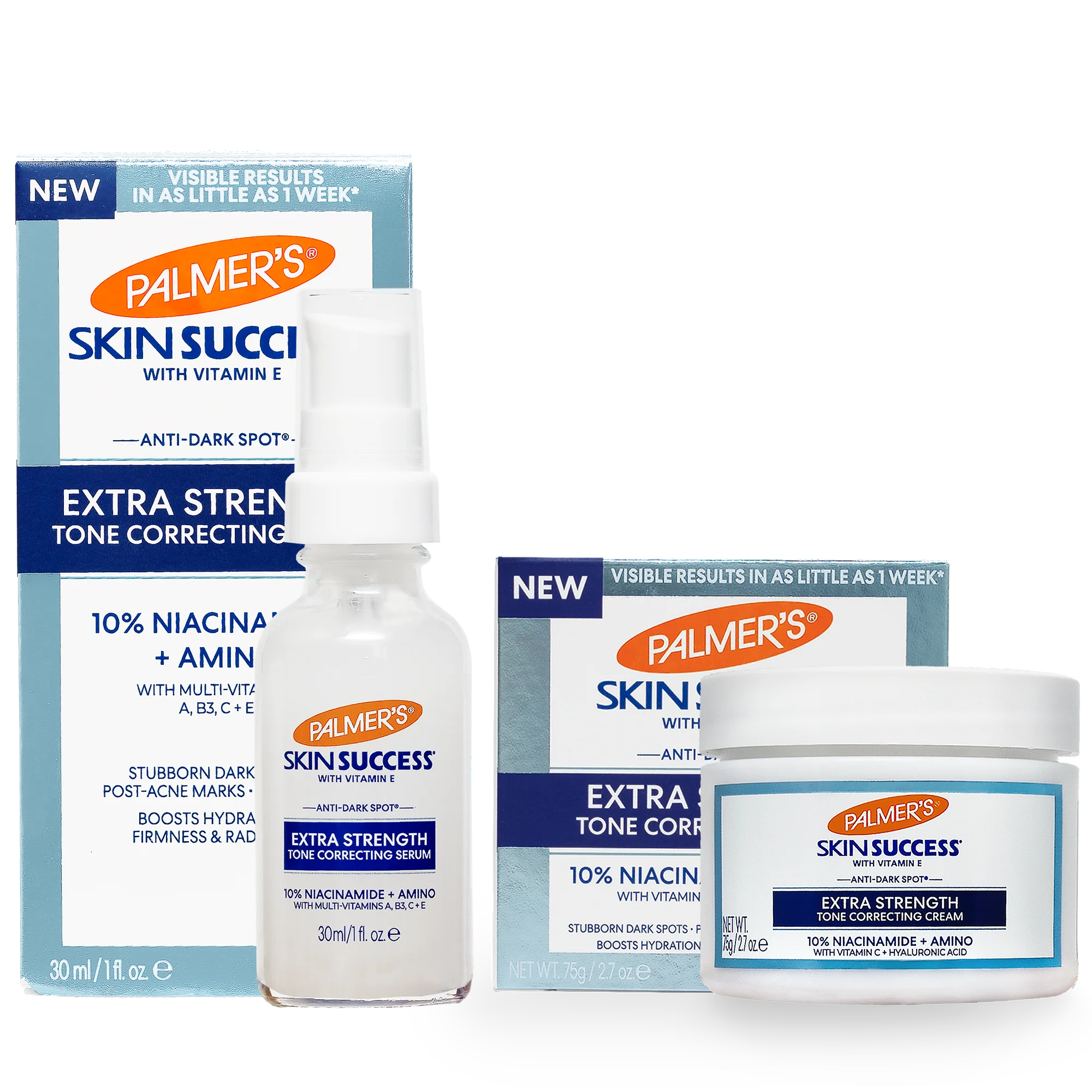 Palmer's Extra Strength Facial Duo - Image 5