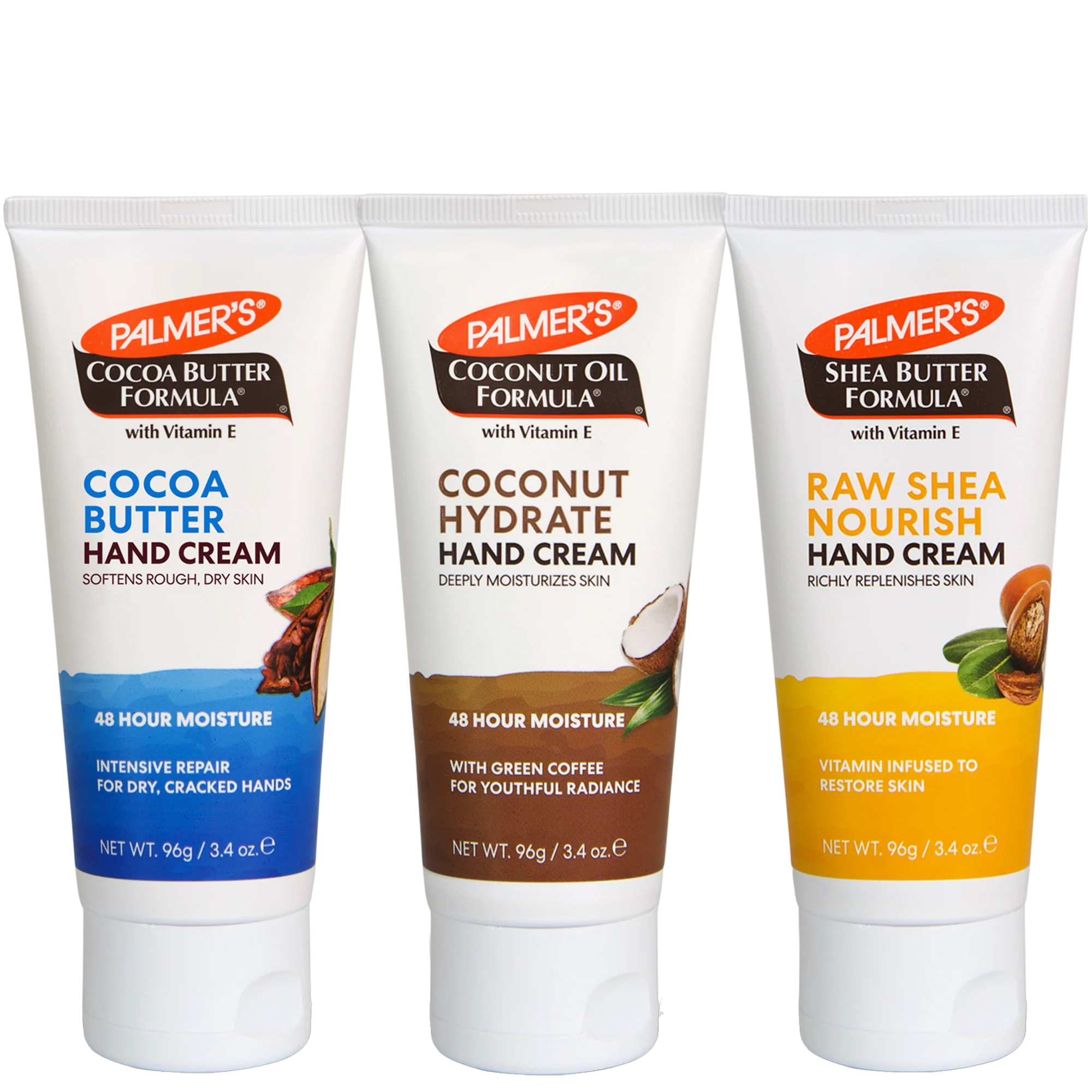 Palmer's Hand Cream Bundle