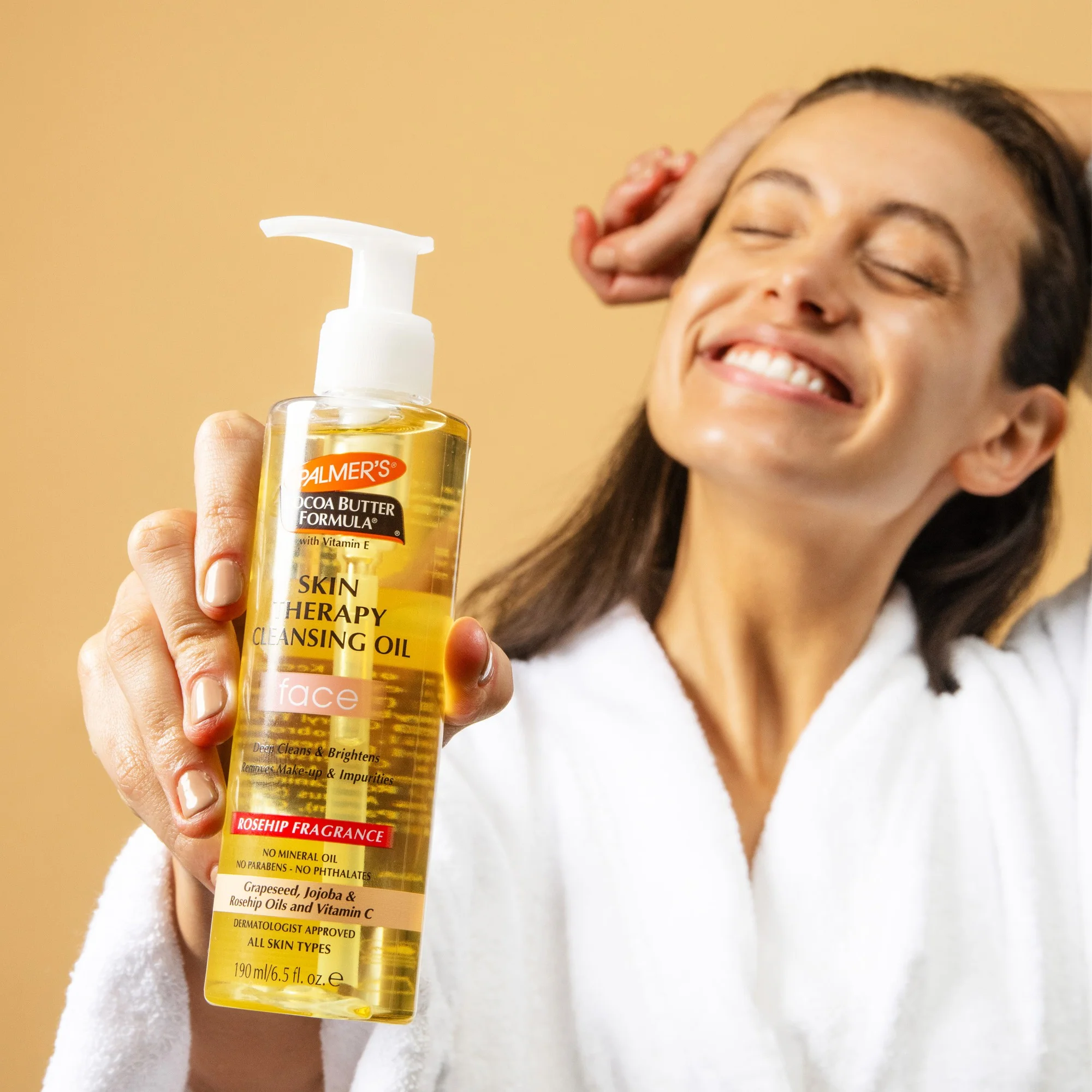 Palmer's Skin Therapy Oil Essentials Bundle - Image 2