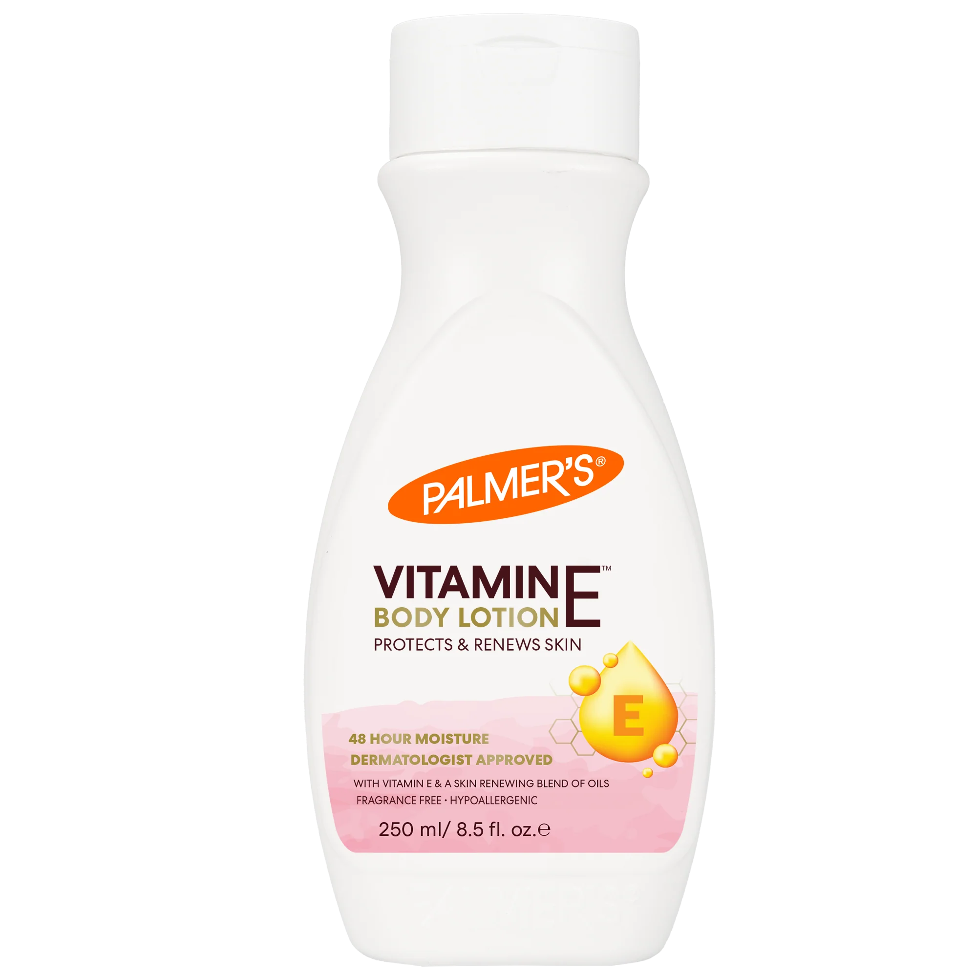 Palmer's Natural Vitamin E Body Lotion 250ml