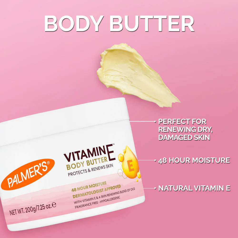 Palmer's Vitamin E Bundle - Image 2