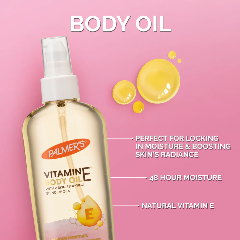Palmer's Vitamin E Bundle - Image 4