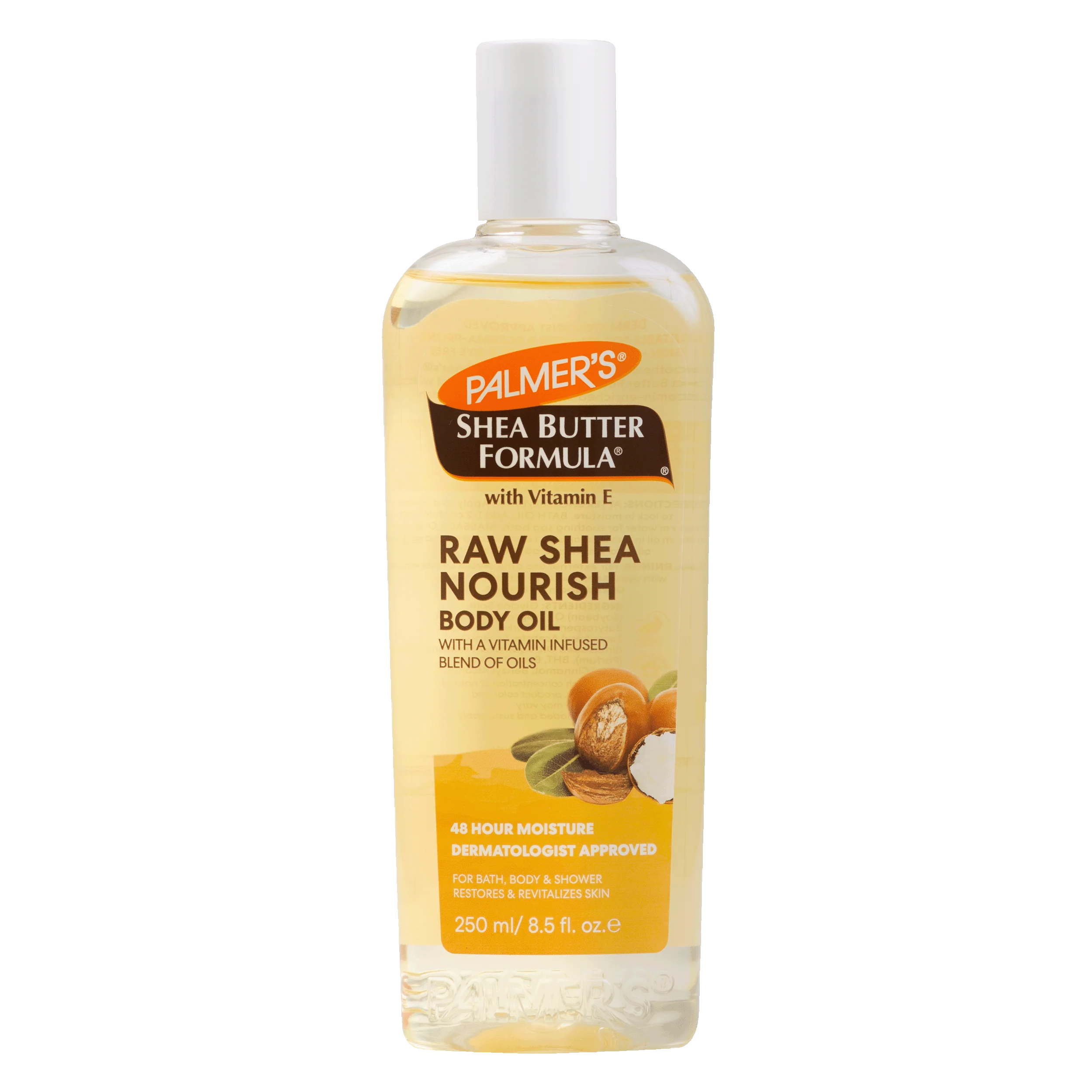Palmer's Shea Butter Body Oil 250ml