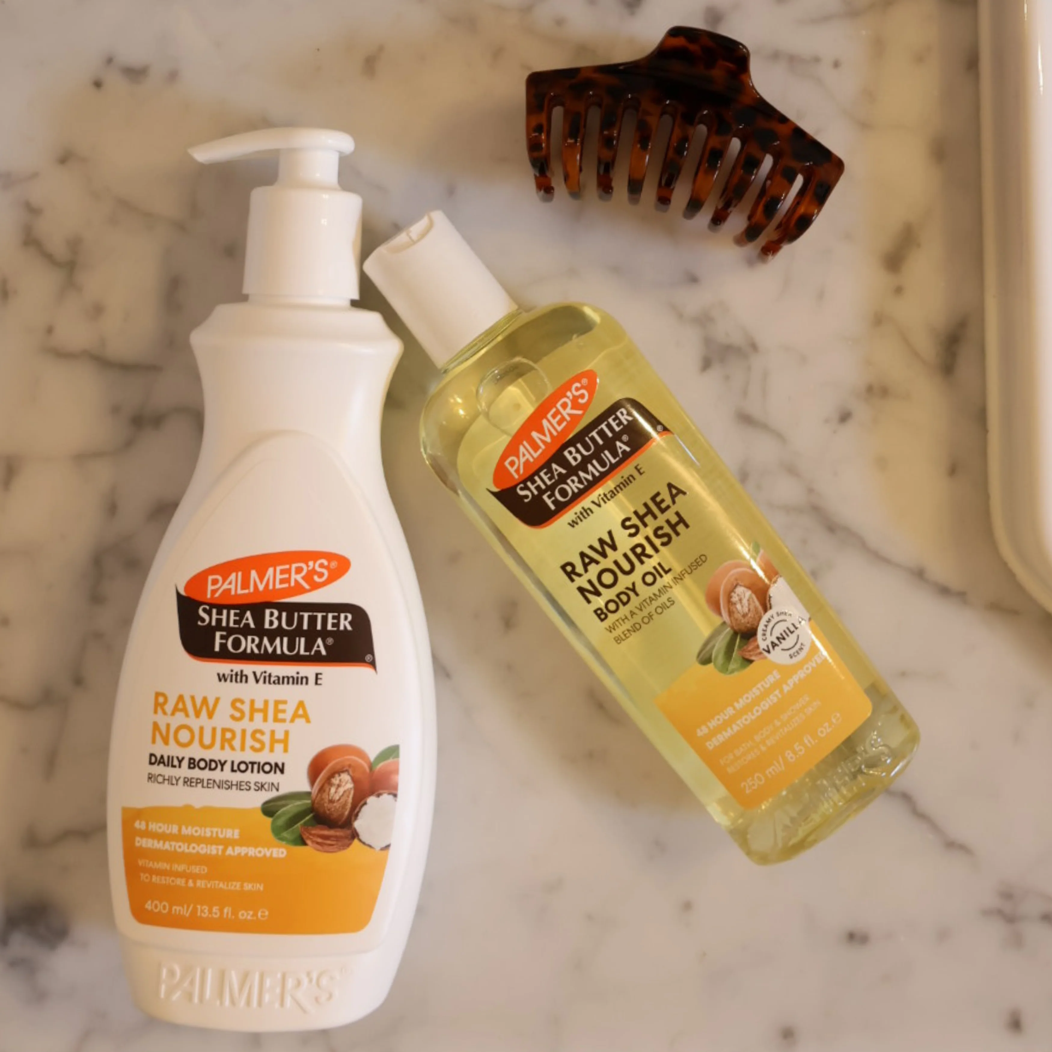Palmer's Shea Butter Bundle - Image 2