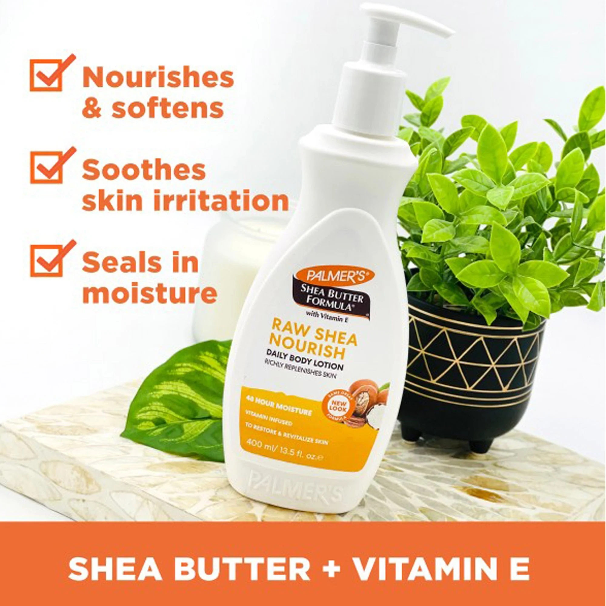 Palmer's Shea Butter Bundle - Image 3