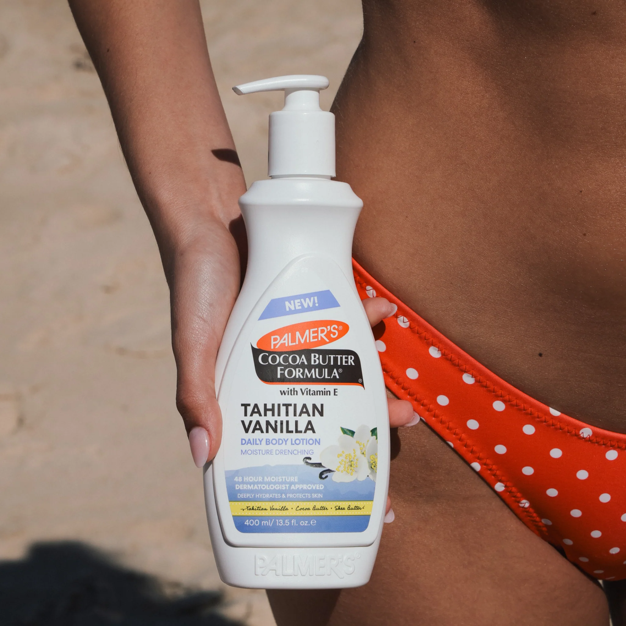Palmer's Tahitian Vanilla Bundle - Image 7