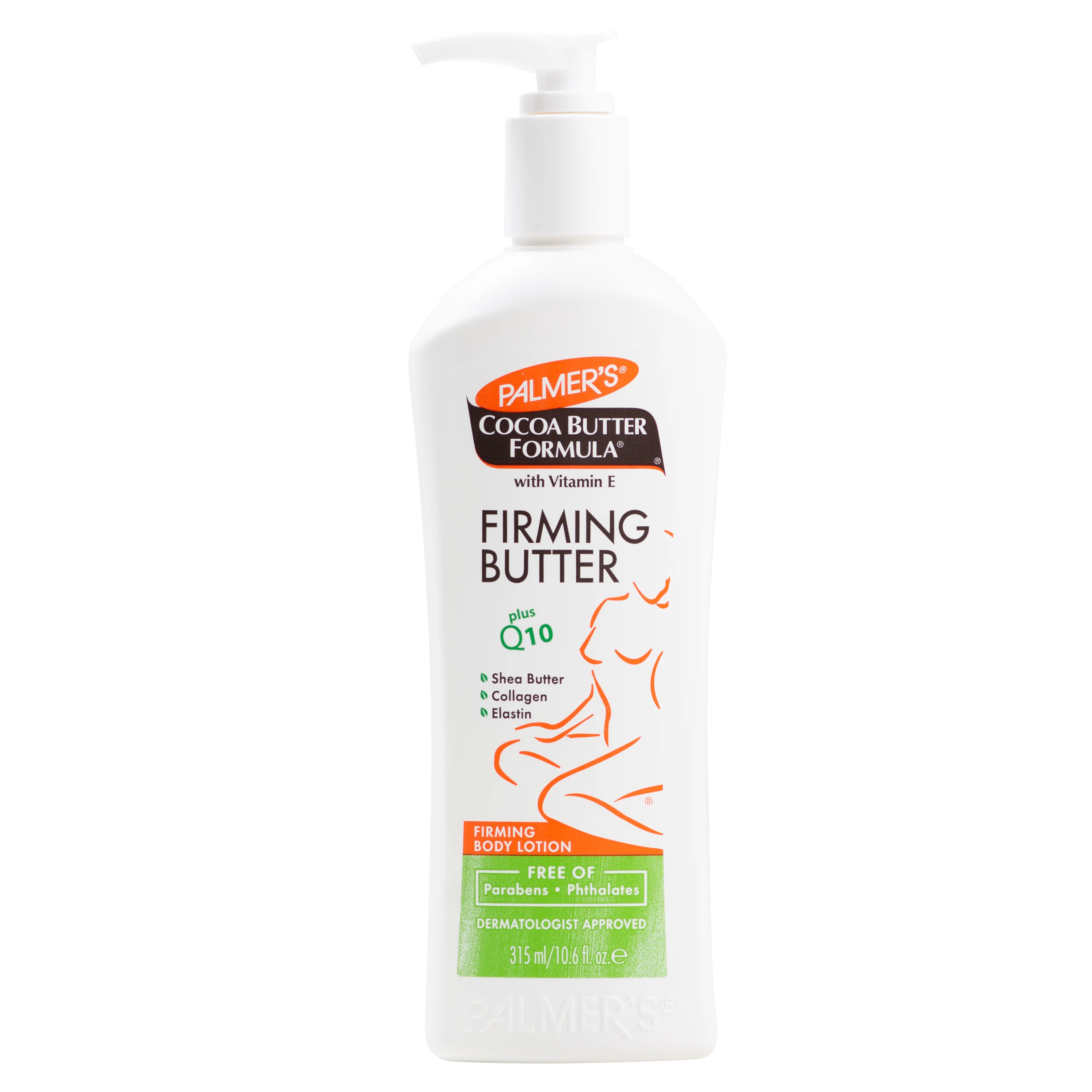 Palmer's Cocoa Butter Firming Butter 315ml