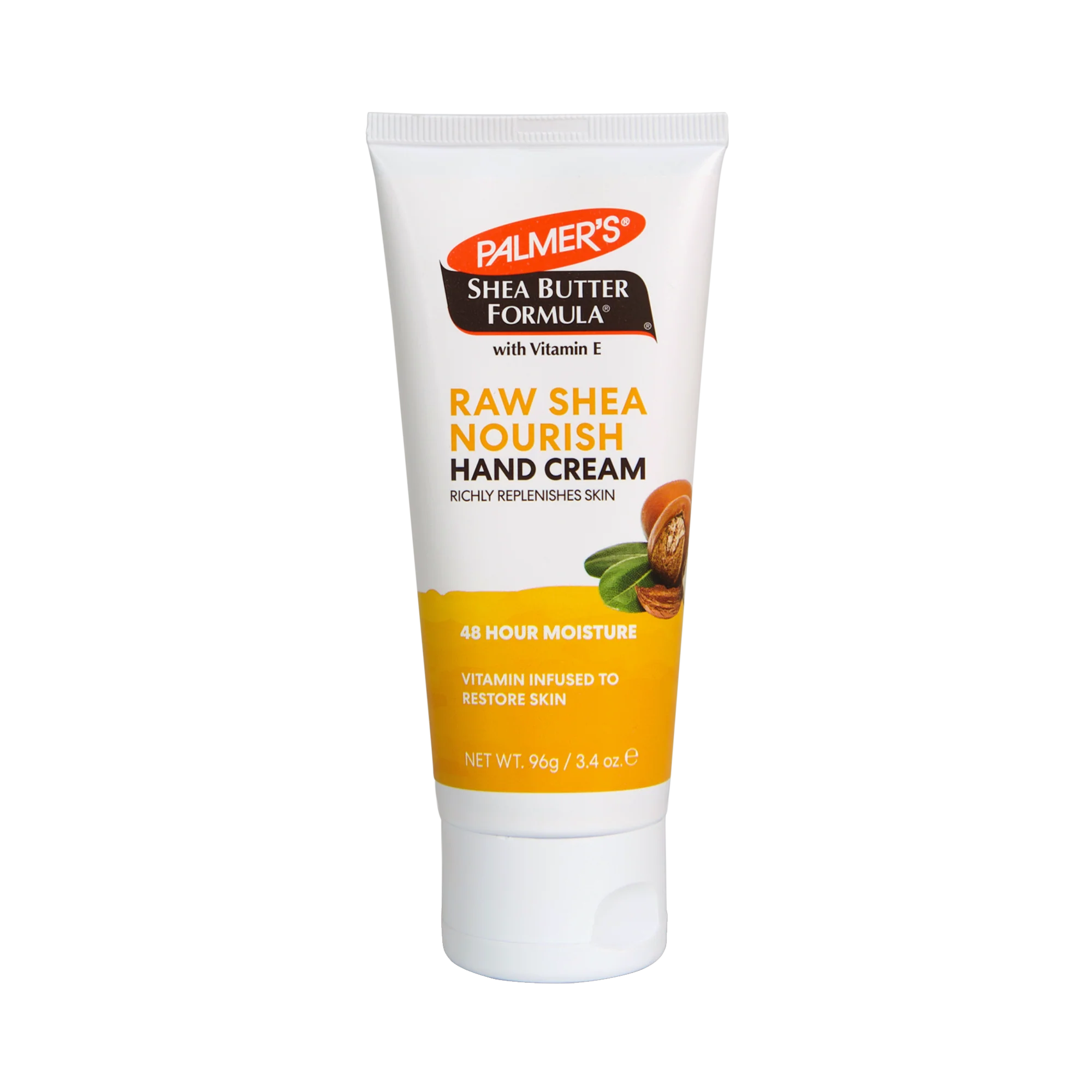 Palmer's Raw Shea Hand Cream 96g