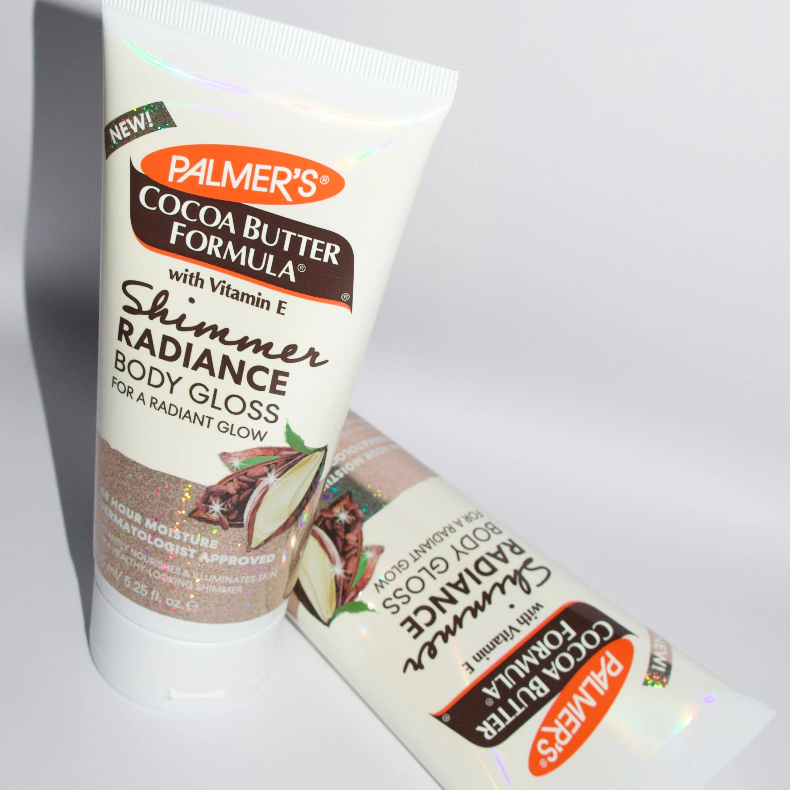 Palmer's Shimmer Radiance Duo - Image 3