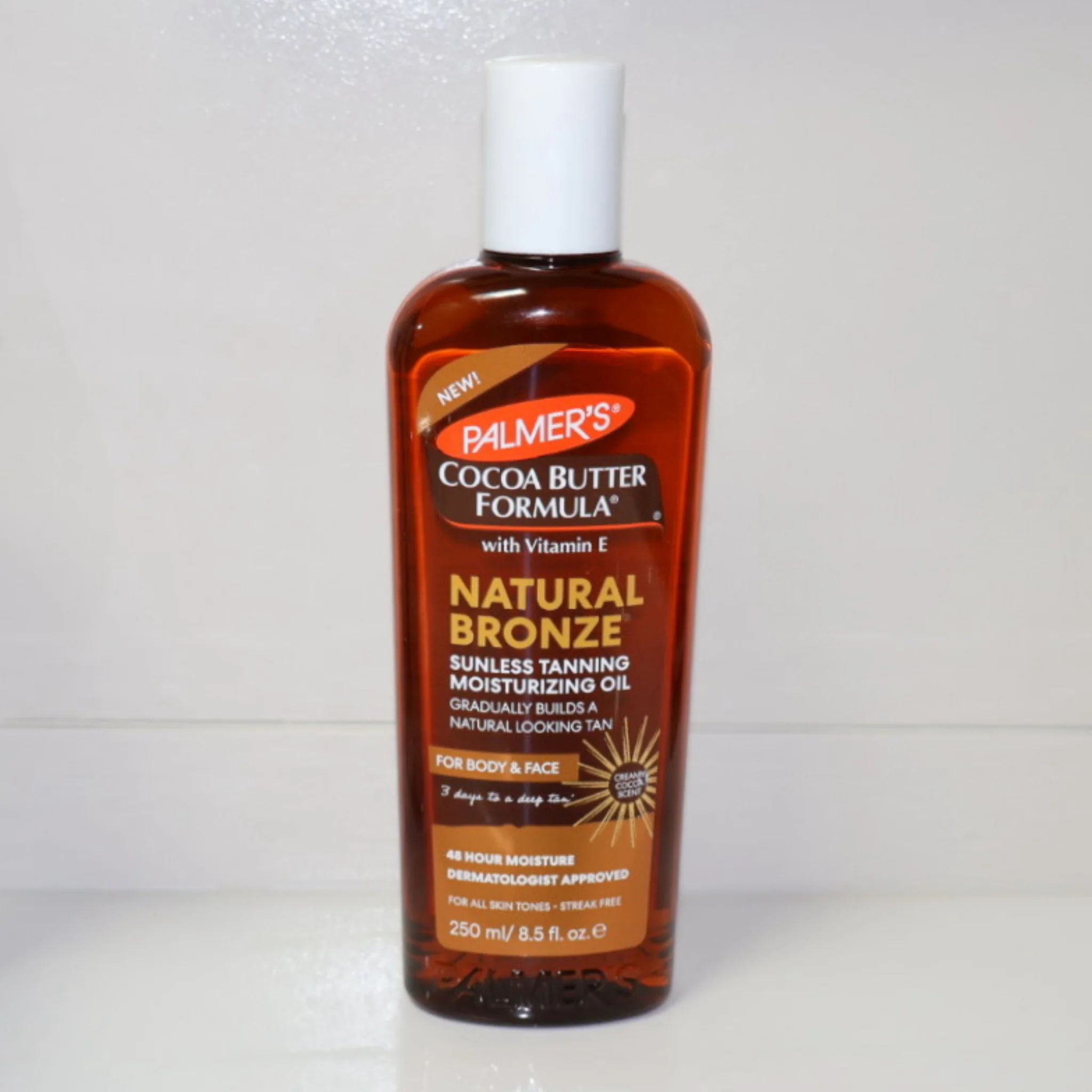Palmer's Prep. Tan. Glow Bundle - Image 3